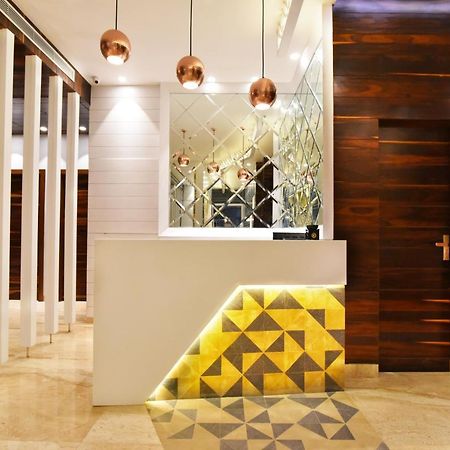 Hotel Vacation Inn Amritsar Bagian luar foto