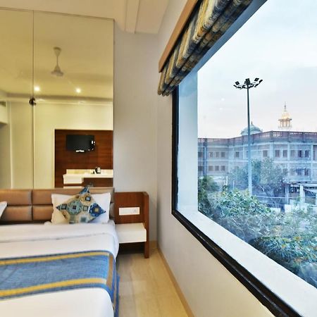 Hotel Vacation Inn Amritsar Bagian luar foto