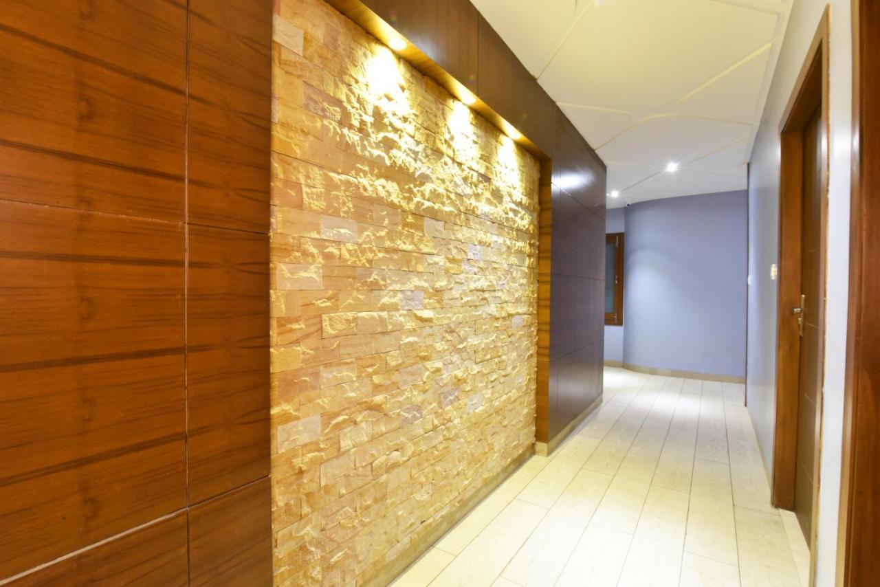 Hotel Vacation Inn Amritsar Bagian luar foto
