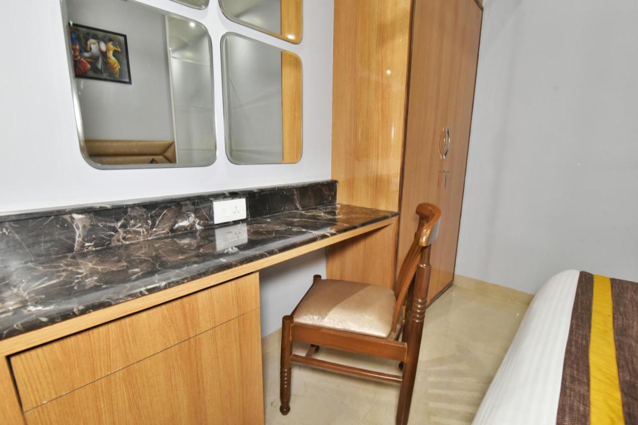 Hotel Vacation Inn Amritsar Bagian luar foto