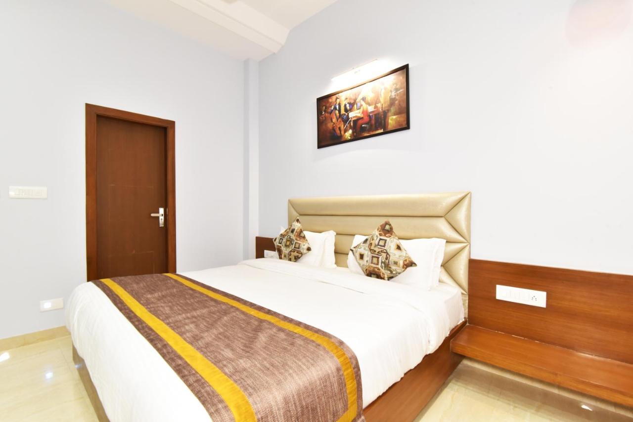 Hotel Vacation Inn Amritsar Bagian luar foto