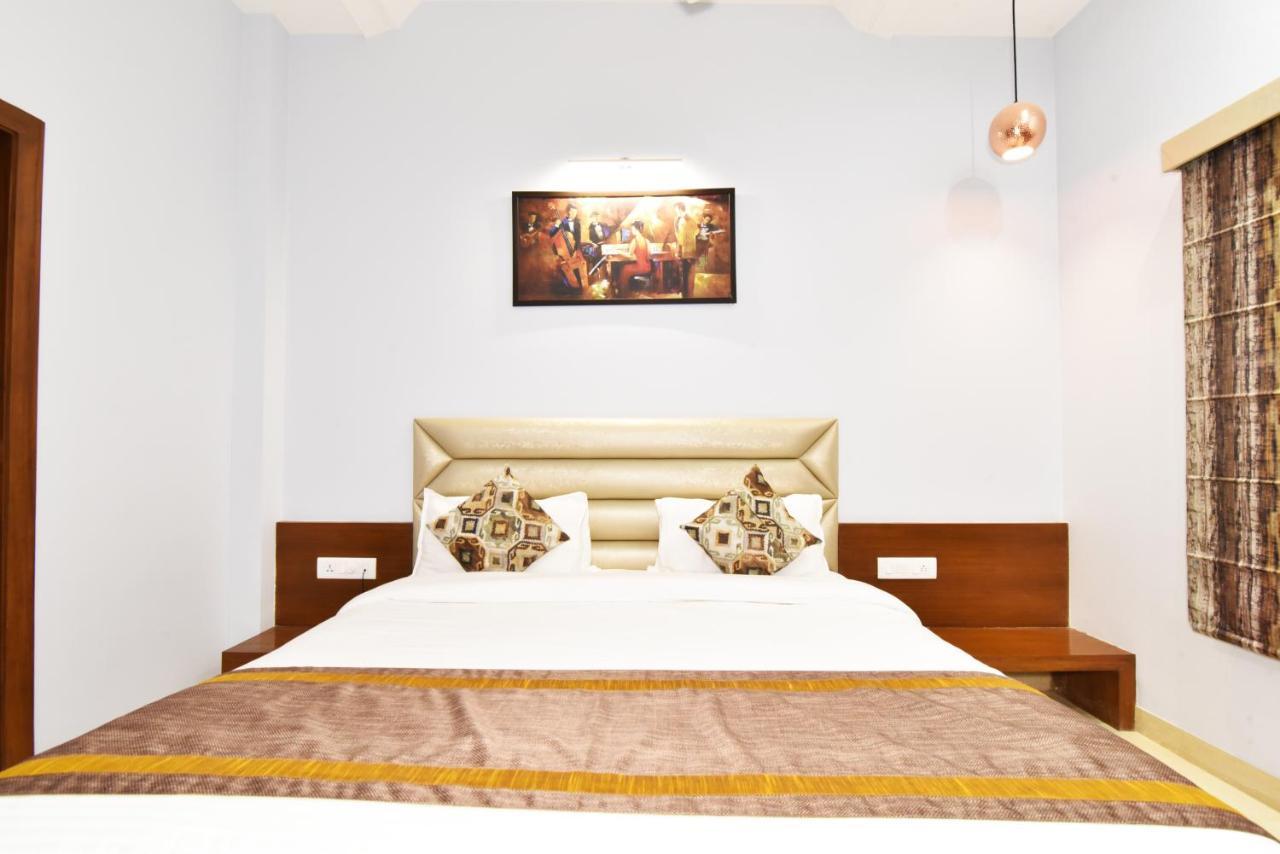Hotel Vacation Inn Amritsar Bagian luar foto