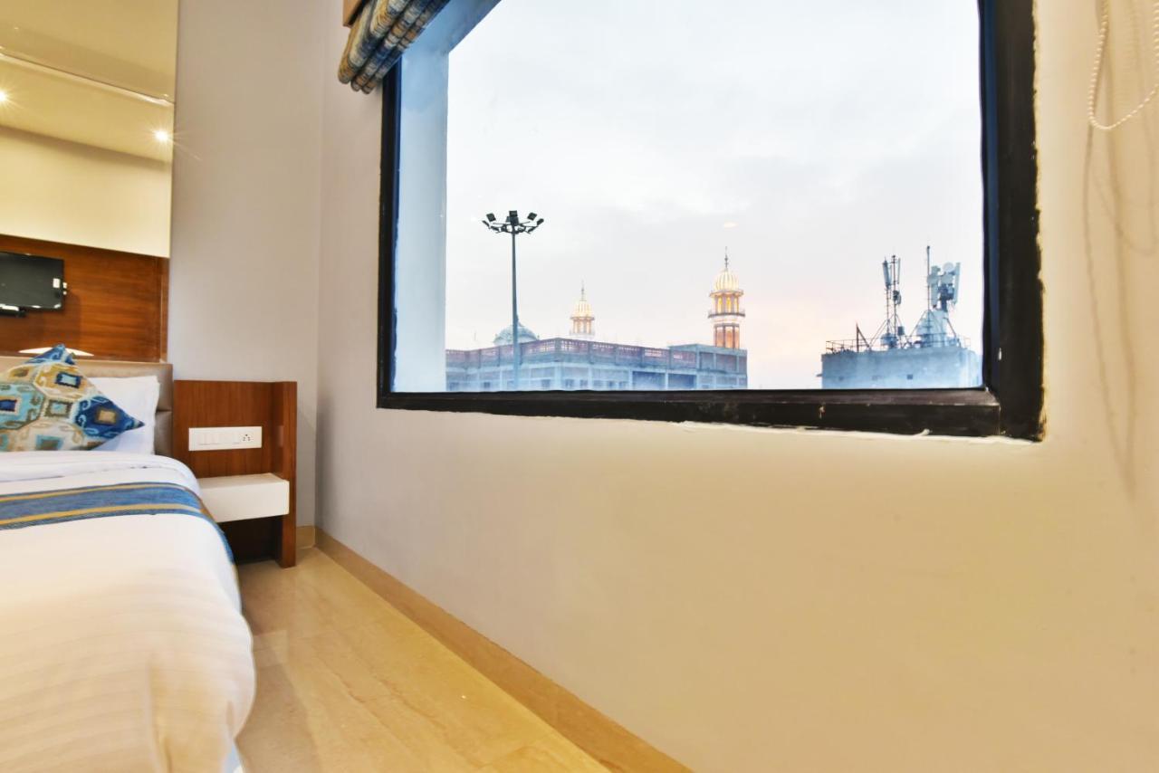 Hotel Vacation Inn Amritsar Bagian luar foto