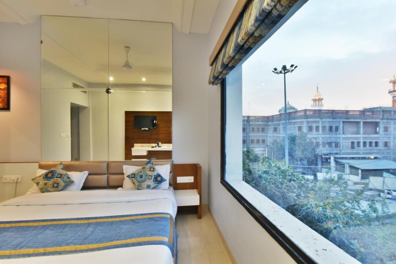 Hotel Vacation Inn Amritsar Bagian luar foto