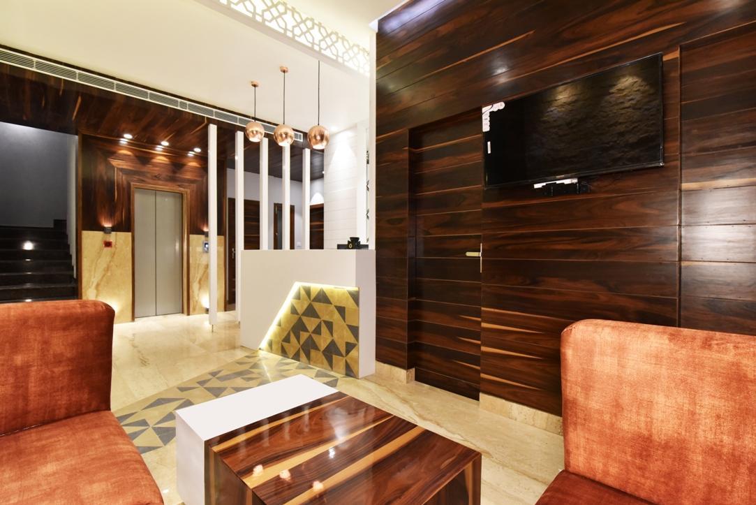 Hotel Vacation Inn Amritsar Bagian luar foto