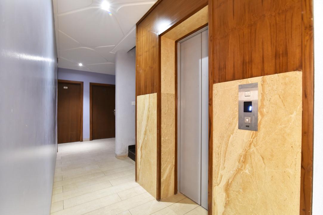 Hotel Vacation Inn Amritsar Bagian luar foto