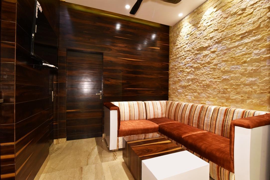 Hotel Vacation Inn Amritsar Bagian luar foto