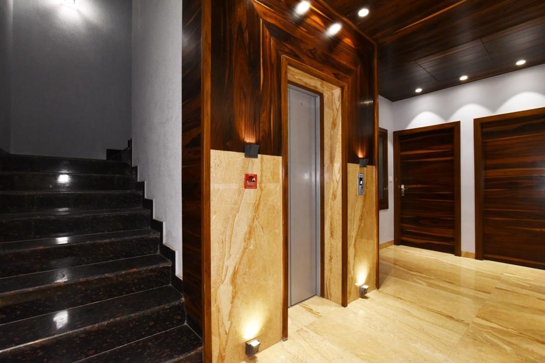 Hotel Vacation Inn Amritsar Bagian luar foto