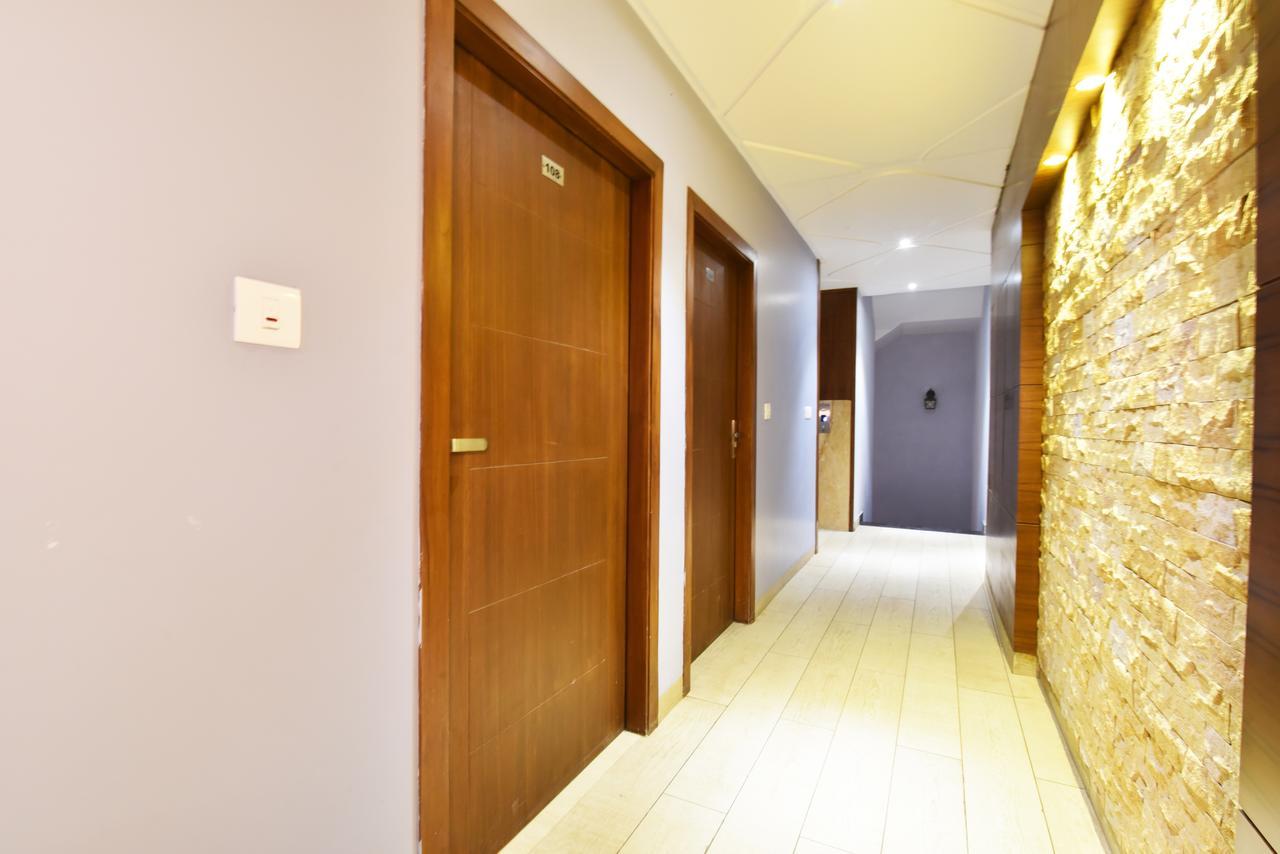 Hotel Vacation Inn Amritsar Bagian luar foto